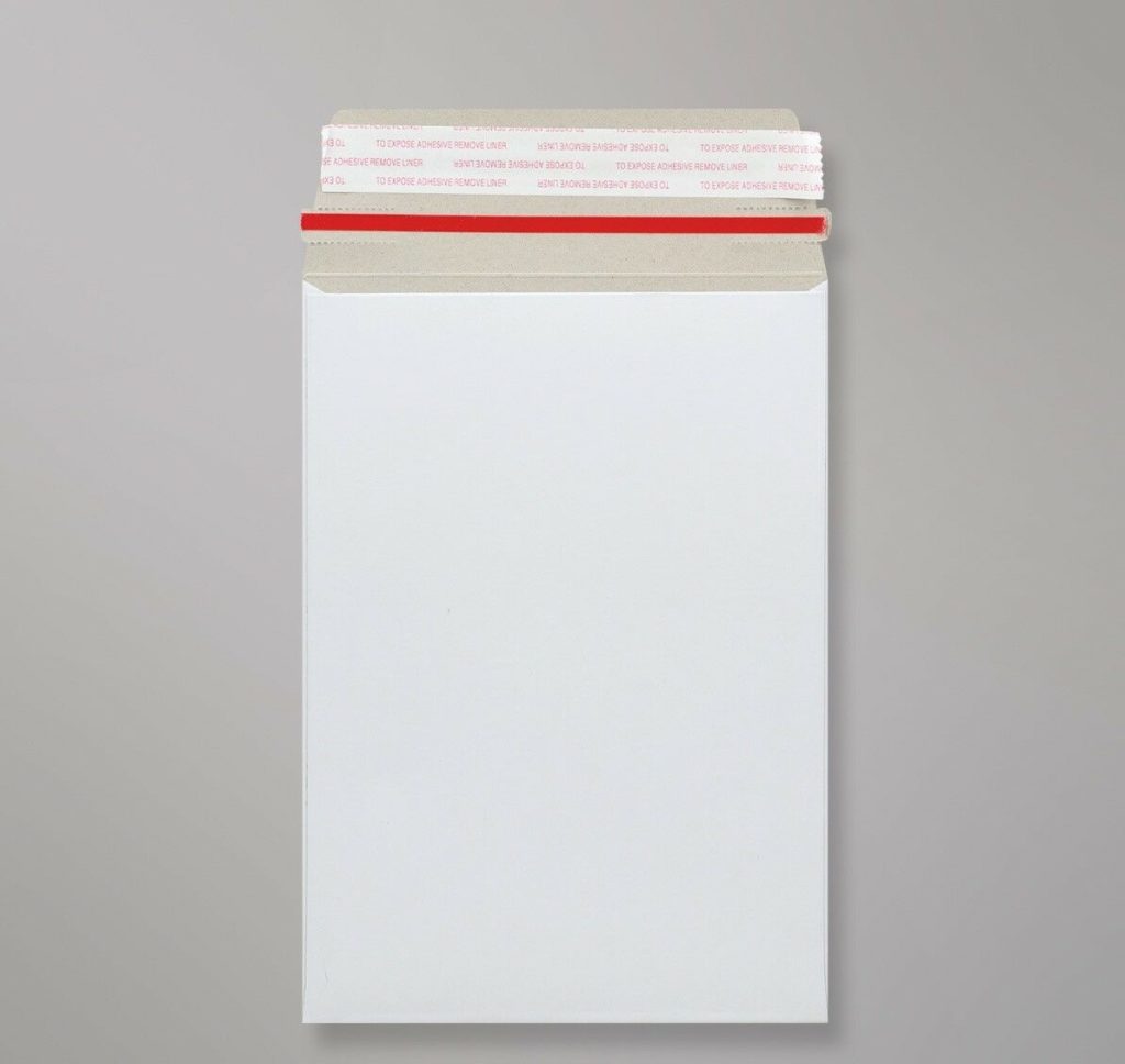 352x249 mm (Large Letter Size) White All Board Envelope Archives ...