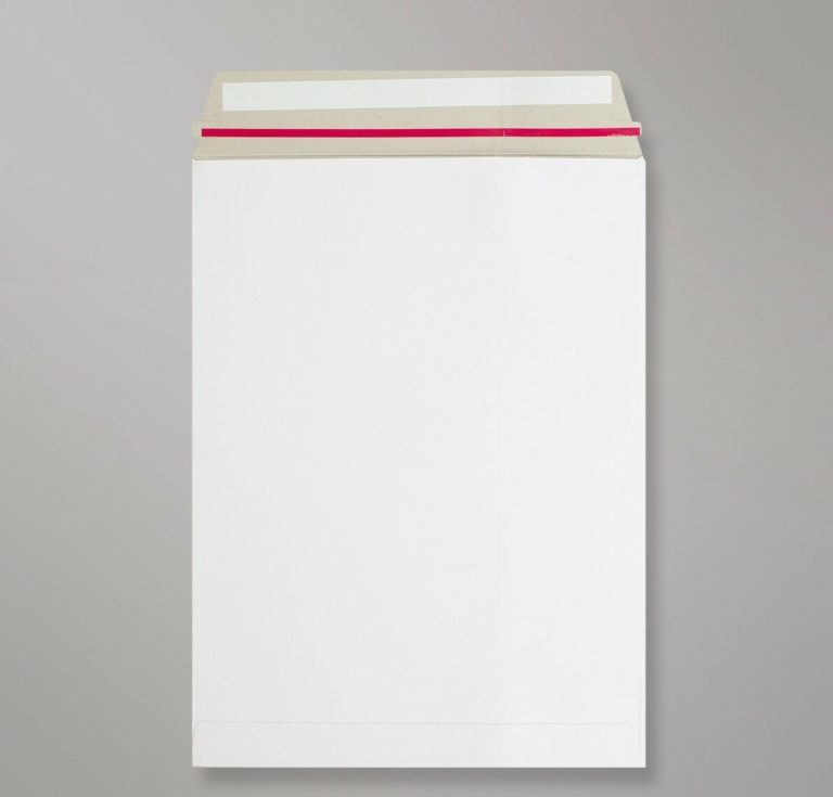 White All Board Envelope - A3 C3 457x330mm - iDEALS UK PACKAGING ONLINE ...